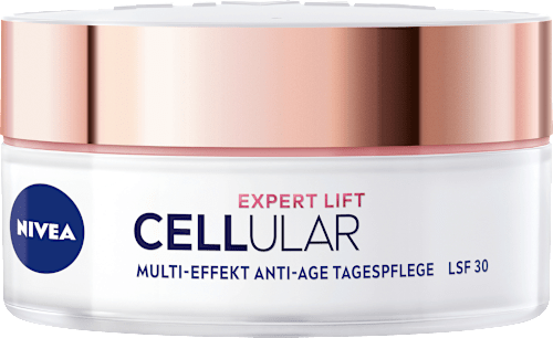 Nivea gezichtscrème Anti Age Cellular Expert Lift SPF 30 – afbeelding 2