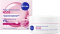 Nivea gezichtscrème Gel Crème Rose Pflegend