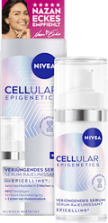 Nivea Gezichtsserum Cellular Epigenetics Verjuengend