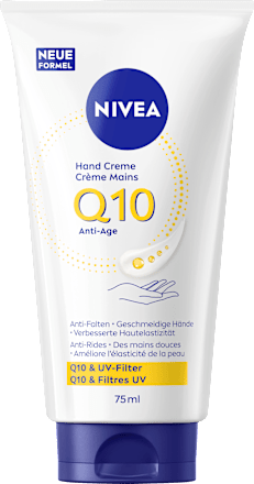 Nivea Handcrème Anti Age Q10