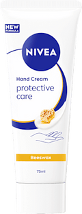 Nivea Handcrème Protective Care met Bienenwachs