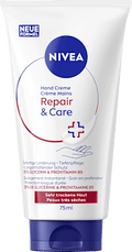 Nivea Handcrème Repair en Care