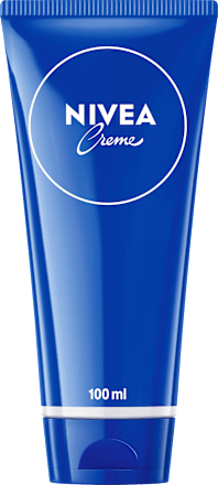 Nivea Crème Tube