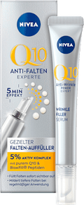 Nivea serum Anti Falten Experte Q10 Gezielter Falten Auffueller