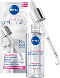 Nivea serum Hyaluron Cellular Expert Filler
