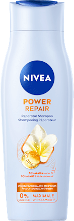 Nivea shampoo Power Repair