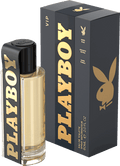 Playboy Vip Eau de Toilette, 60 ml