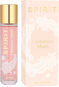 Spirit Cashmere Musk Eau de Parfum, 30 ml