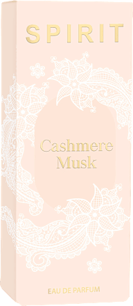 Spirit Cashmere Musk Eau de Parfum, 30 ml – afbeelding 2