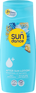 Sundance After sun Lotion