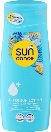 Sundance After sun Lotion