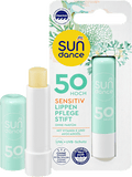Sundance Lippenverzorgingsstick Sensitiv SPF 50, 4,8 g