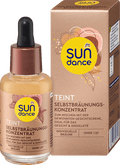 Sundance Zelfbruiningsconcentraat Teint, 30 ml
