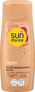 Sundance Zelfbruiner Milch Teint