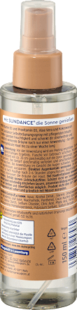 Sundance Zelfbruiner Spray Teint – afbeelding 2