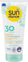 Sundance Zonnebrandcrème Sensitiv SPF 30, 100 ml