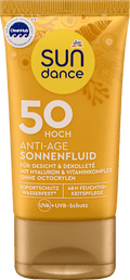 Sundance Zonnebrandfluid Anti Age SPF 50