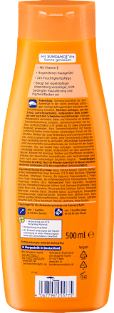 Sundance Zonnemelk SPF 50 – afbeelding 2