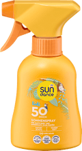 Sundance Zonnebrandspray Kids SPF 50