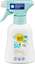 Sundance Zonnebrandspray Kids Gevoelig SPF 50