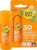Sundance Zonnestick Gesicht & Lippenpflege, SPF 30, 20 g