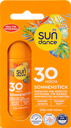 Sundance Zonnestick Gezicht & Lippenverzorging, SPF 30, 20 g – afbeelding 2