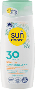 Sundance Sundance Gevoelig Sonnenbalsam SPF 30
