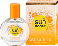 Sundance Sunshine Eau de Parfum