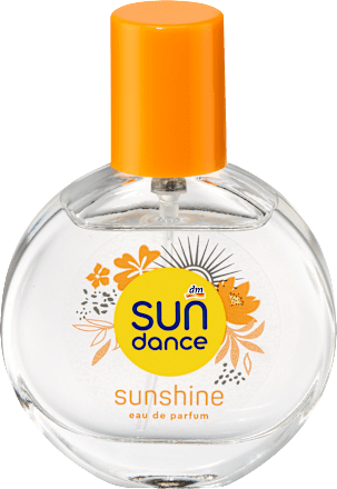 Sundance Sunshine Eau de Parfum – afbeelding 2