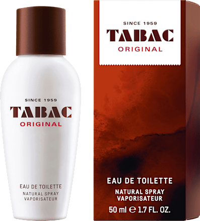 Tabac Original Eau de Toilette, 50 ml