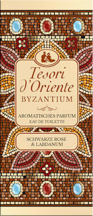 Tesori D'oriente Byzantium Eau de Toilette, 100 ml – afbeelding 2