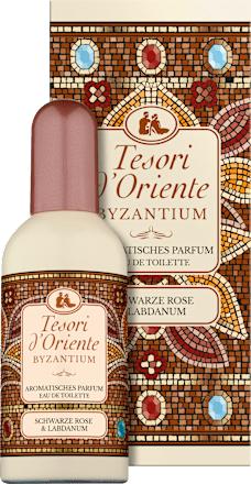 Tesori D'oriente Byzantium Eau de Toilette, 100 ml