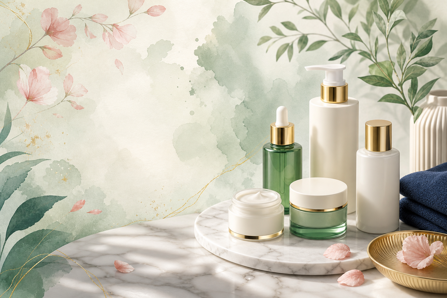 Ontdek voordeel op verzorging, beauty en dagelijkse essentials