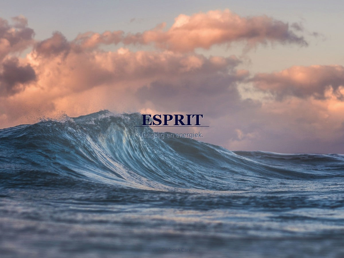ESPRIT parfum bij Purbesa Care