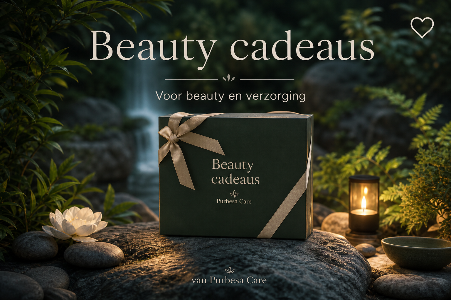 Beauty cadeaus