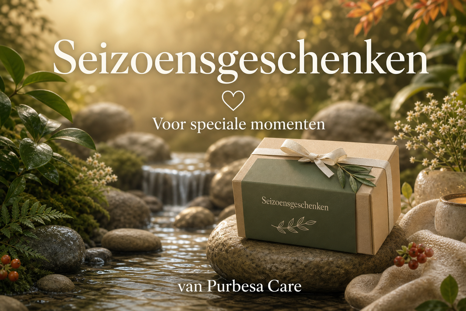 Seizoensgeschenken
