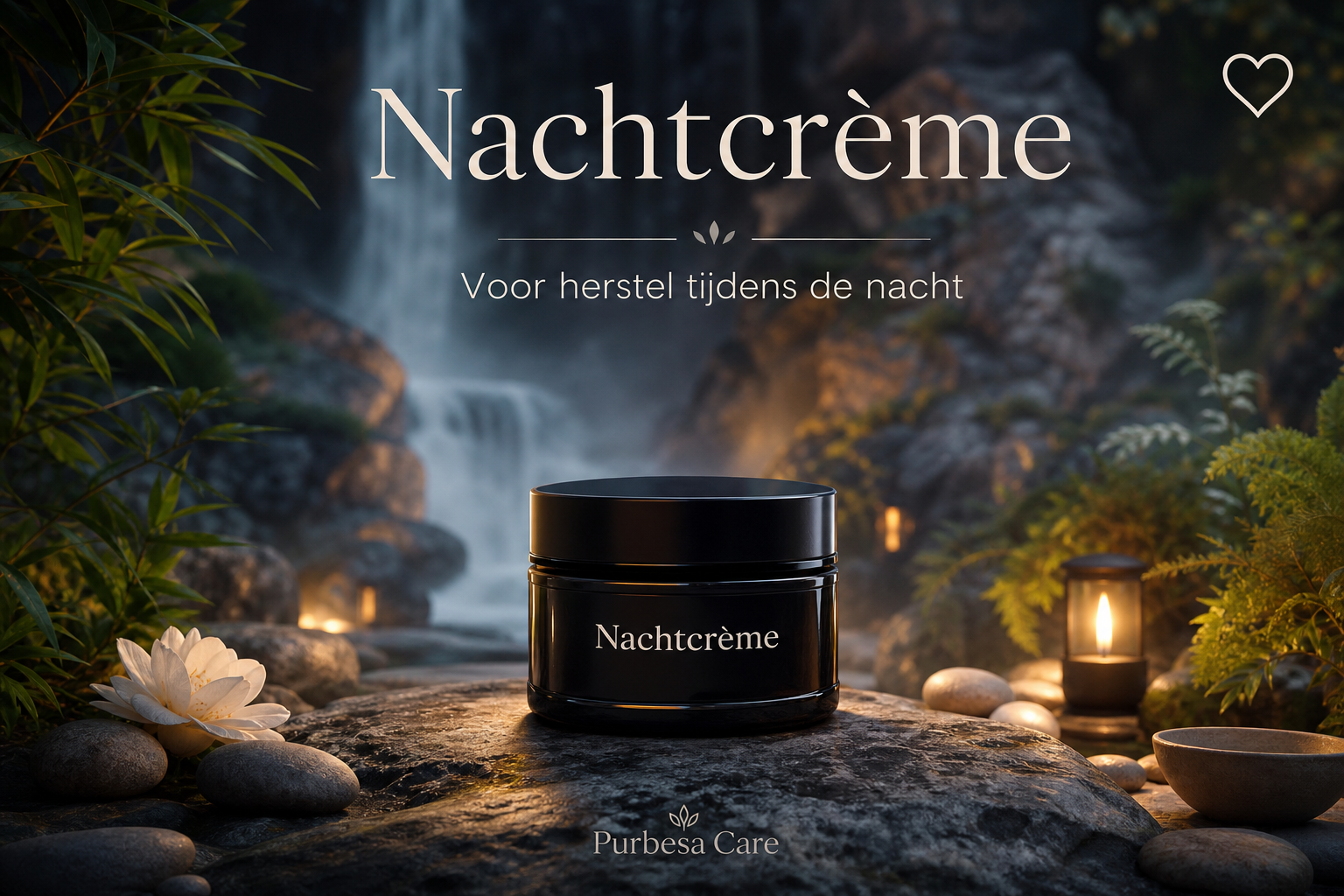 Nachtcrème