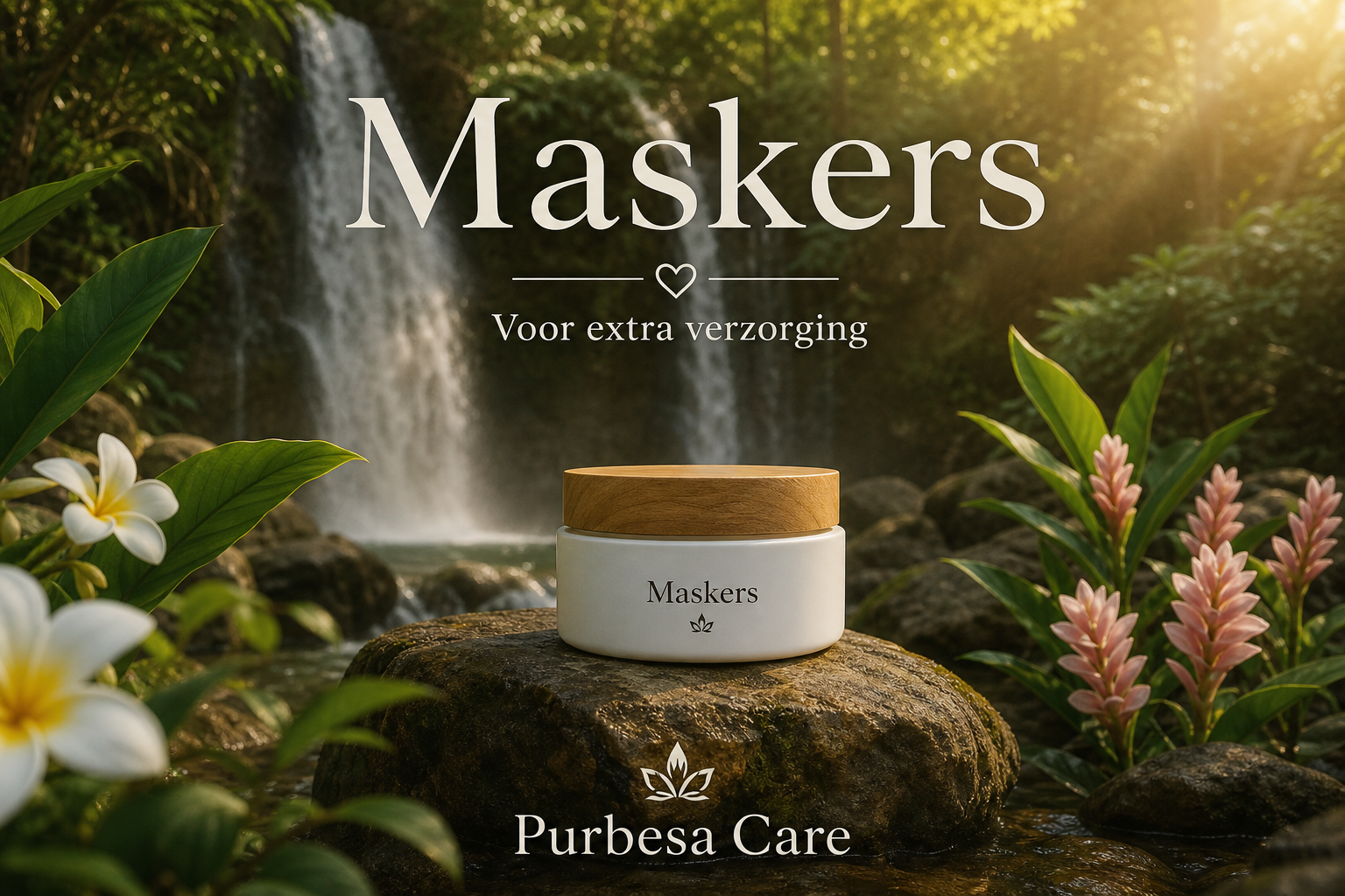 Maskers