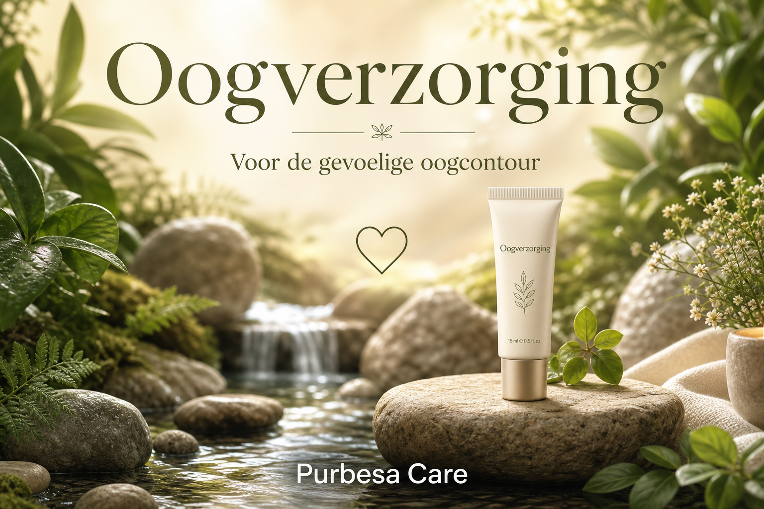 Oogverzorging