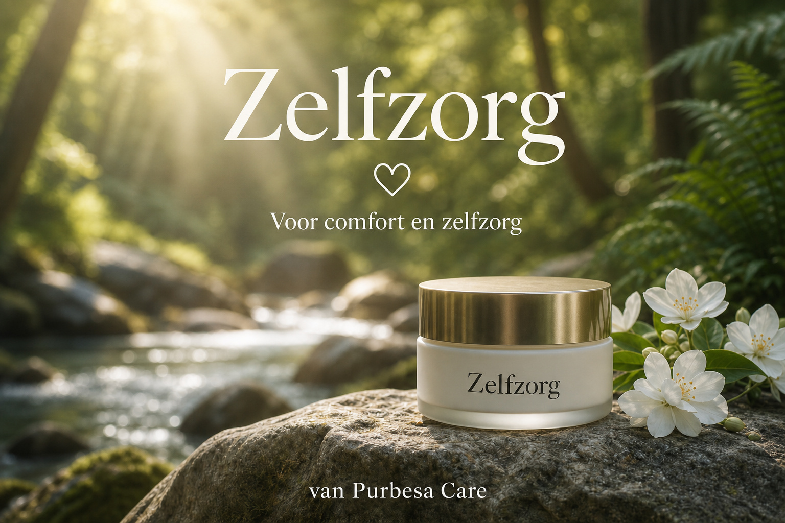 Zelfzorg