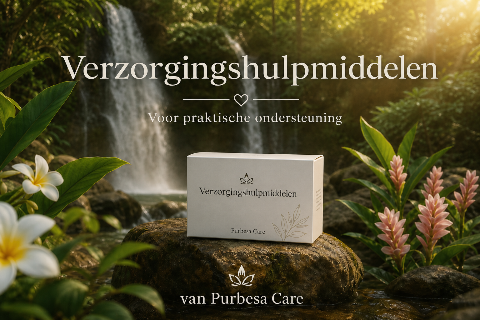 Verzorgingshulpmiddelen