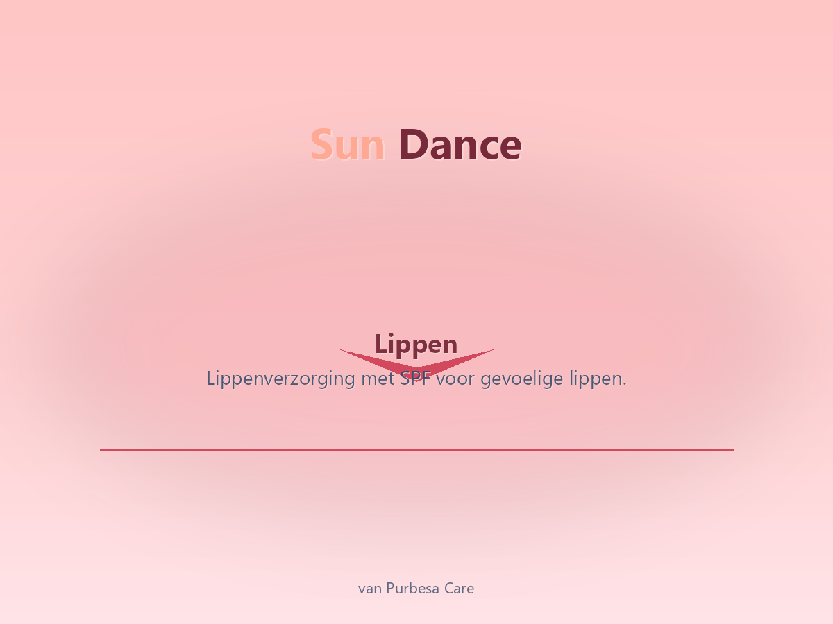 Sundance Lippen