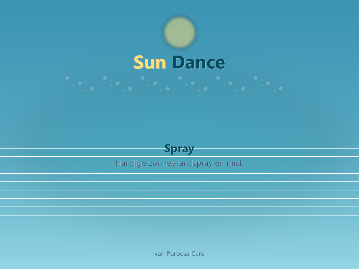 Sundance Spray